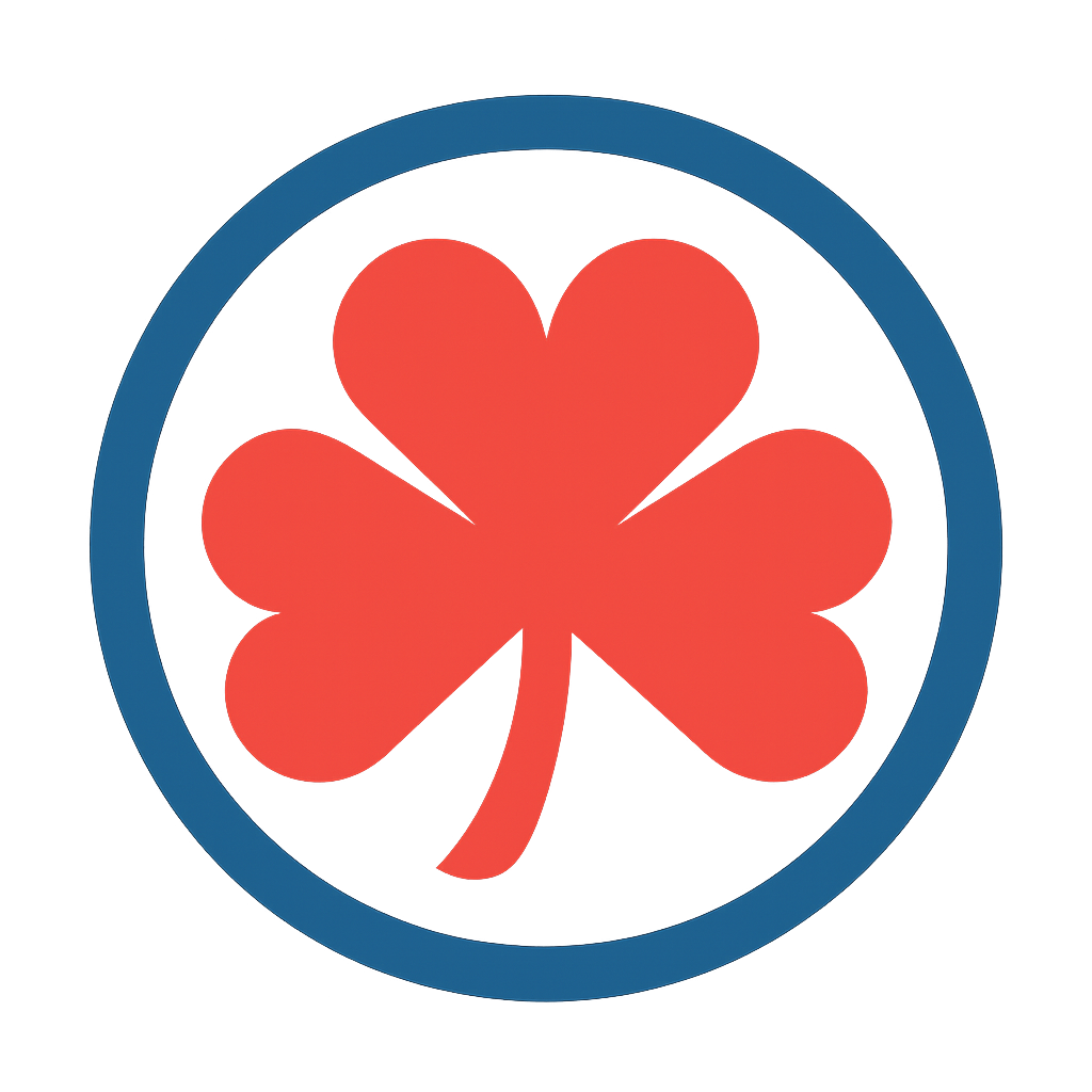 Lottery Logo